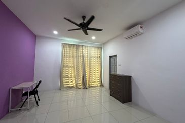 Medan Pengkalan Setia