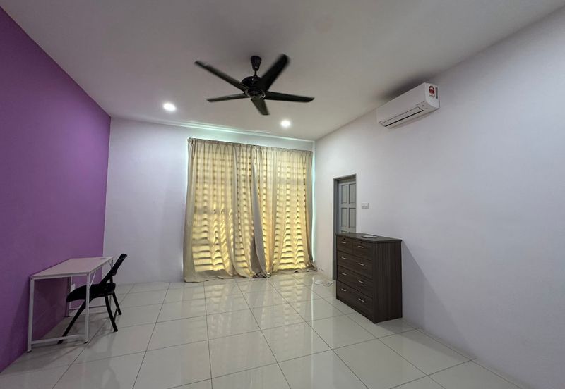 Medan Pengkalan Setia