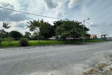 Medan Pengkalan Setia