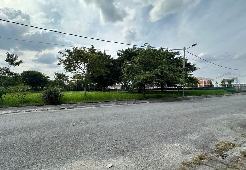 Medan Pengkalan Setia