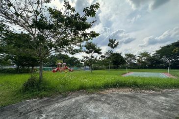 Medan Pengkalan Setia