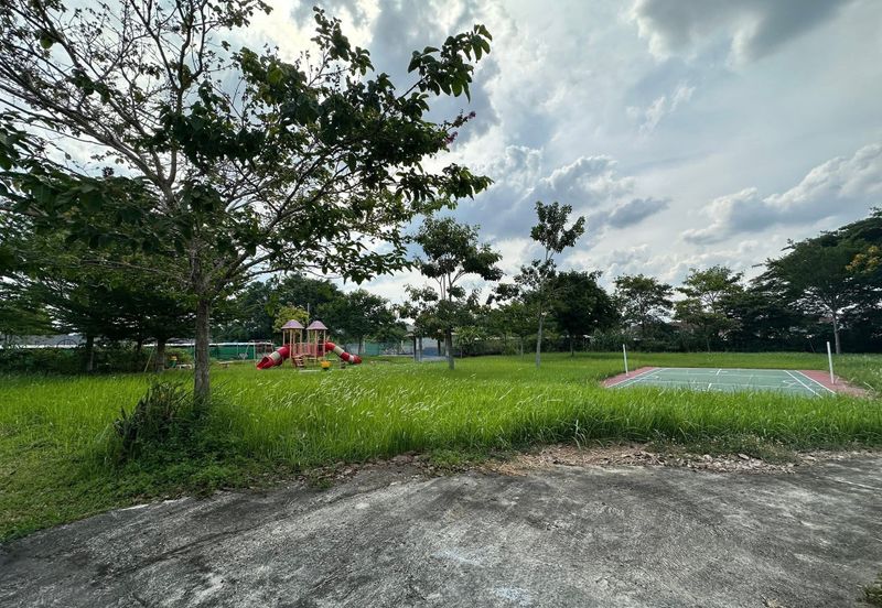 Medan Pengkalan Setia