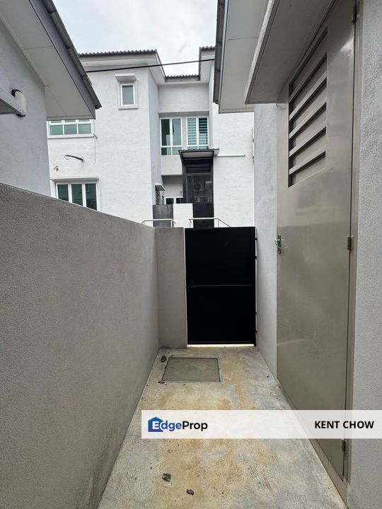 💥【FOR SALE】💥 🏡 Sri Perkasa Double Storey, Perak, Ipoh