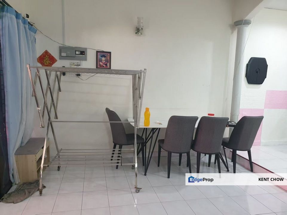 🏡 MENGLEMBU TAMAN RASI JAYA 🏠, Perak, Menglembu