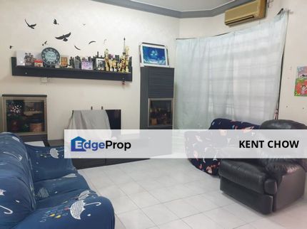 🏡 MENGLEMBU TAMAN RASI JAYA 🏠, Perak, Menglembu