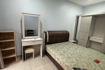 Upper East @ Tiger Lane