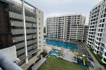 Upper East @ Tiger Lane