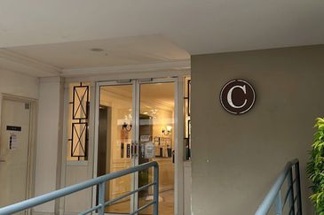 Upper East @ Tiger Lane