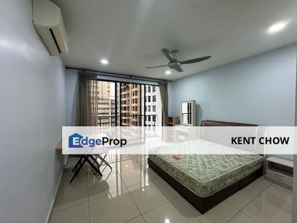 🏢 UPPEREAST STUDIO FOR RENT 🏢, Perak, Ipoh