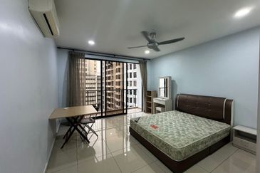 Upper East @ Tiger Lane