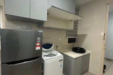 Upper East @ Tiger Lane