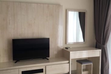 Upper East @ Tiger Lane