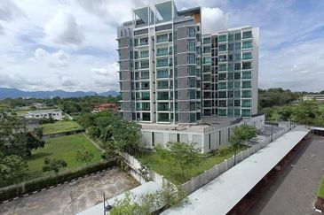 Upper East @ Tiger Lane