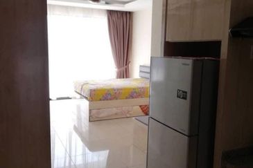 Upper East @ Tiger Lane