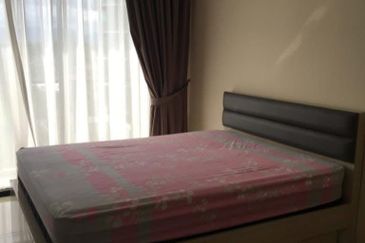 Upper East @ Tiger Lane