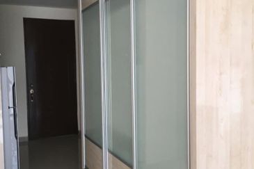 Upper East @ Tiger Lane