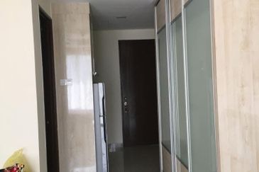 Upper East @ Tiger Lane