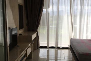 Upper East @ Tiger Lane