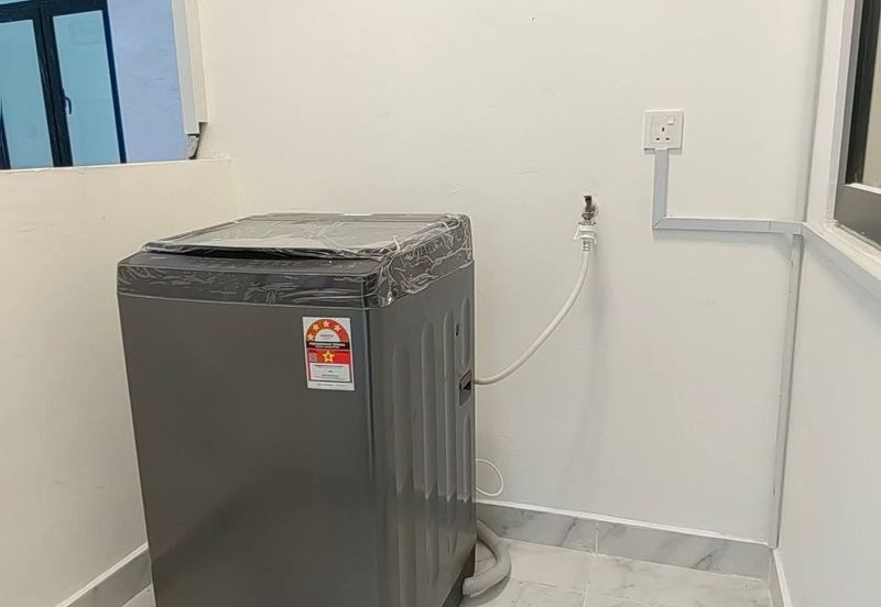 Palazzo @ Ipoh Garden East