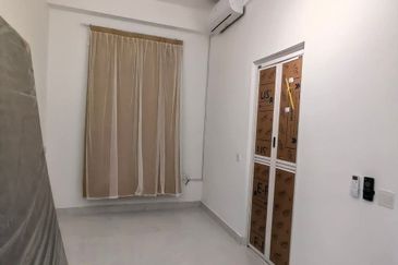 Palazzo @ Ipoh Garden East