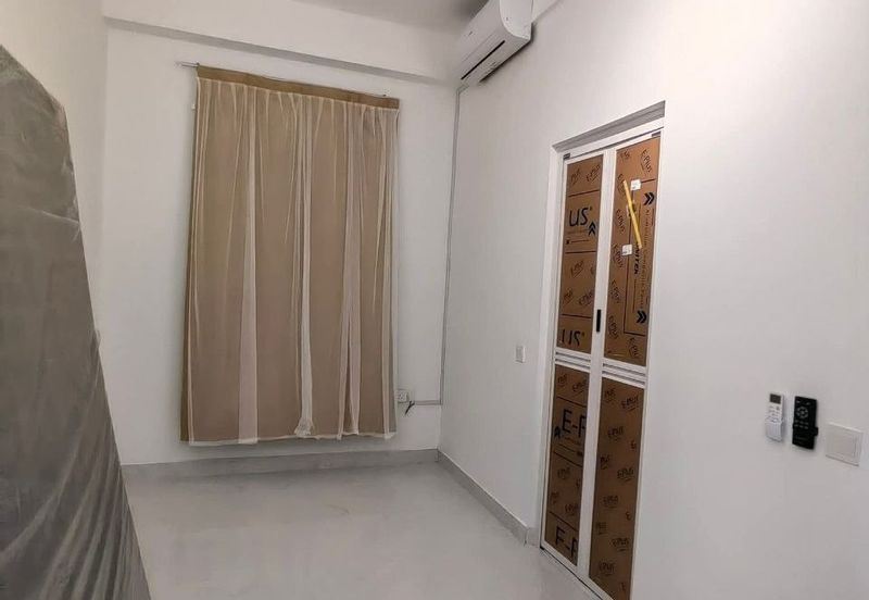 Palazzo @ Ipoh Garden East