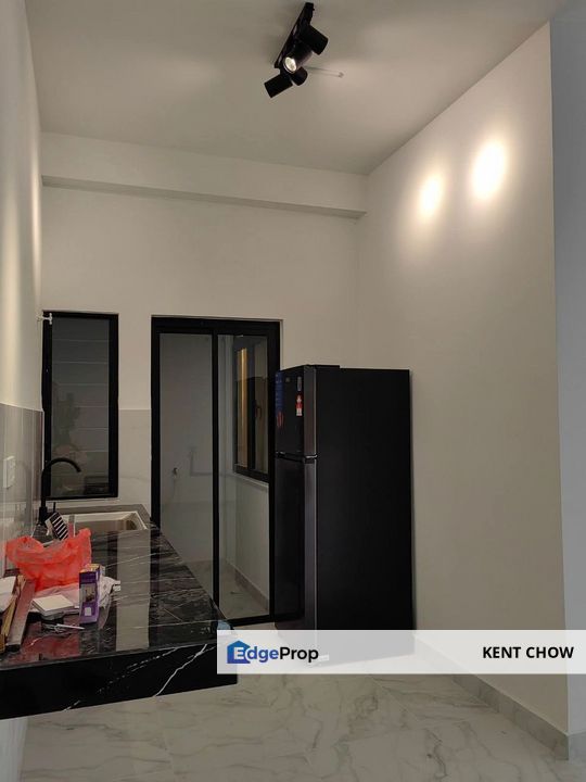 🏢 Palazzo @ Ipoh Garden East Condominium For Rent, Perak, Ipoh