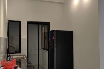 Palazzo @ Ipoh Garden East