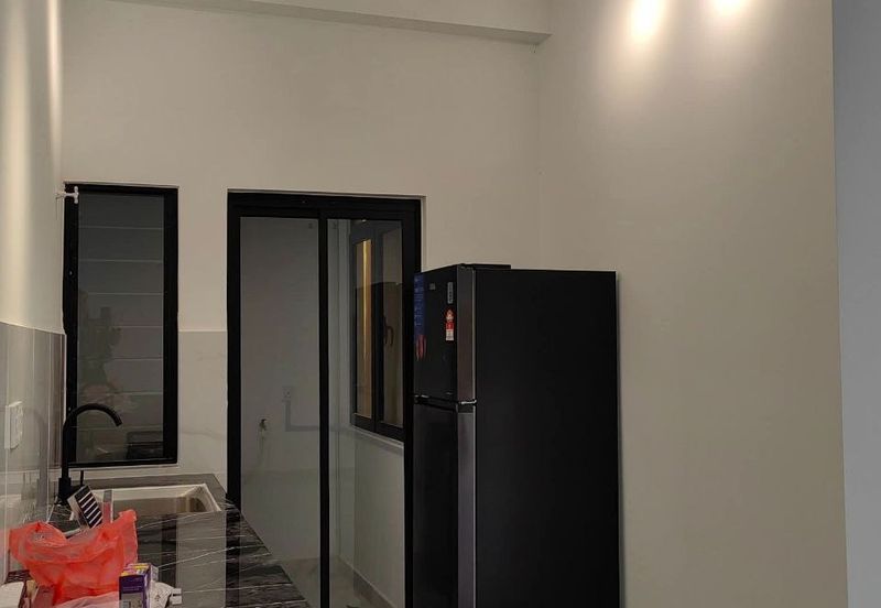 Palazzo @ Ipoh Garden East