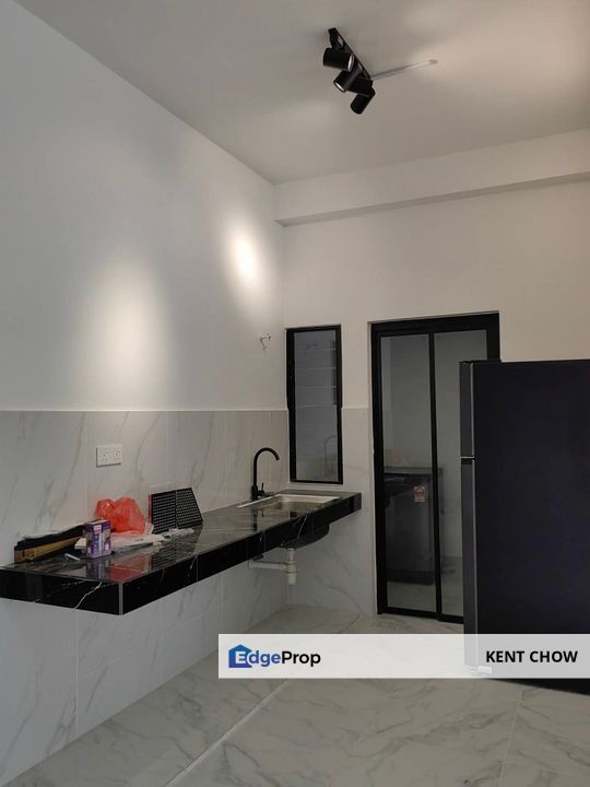 🏢 Palazzo @ Ipoh Garden East Condominium For Rent, Perak, Ipoh