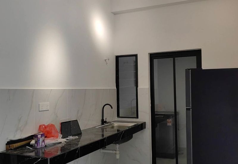 Palazzo @ Ipoh Garden East