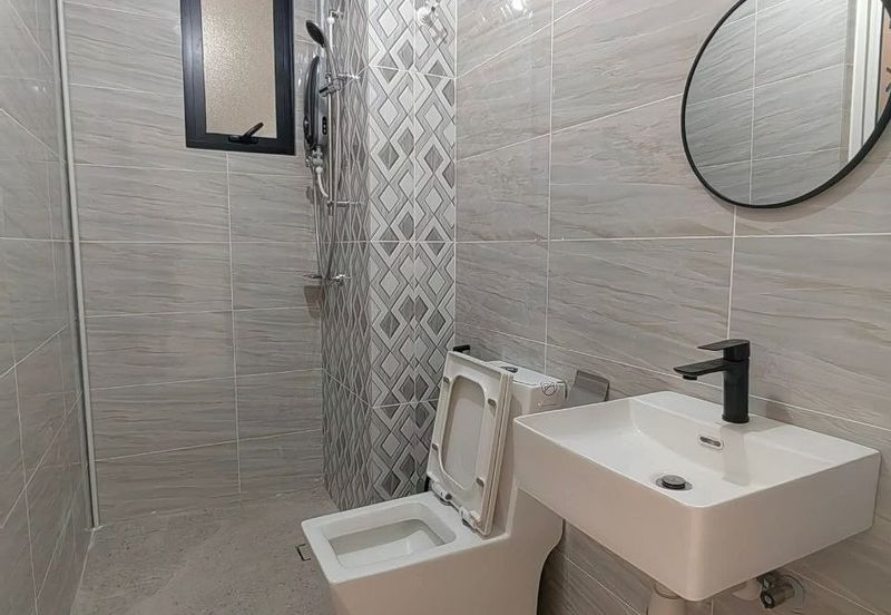 Palazzo @ Ipoh Garden East