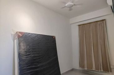 Palazzo @ Ipoh Garden East