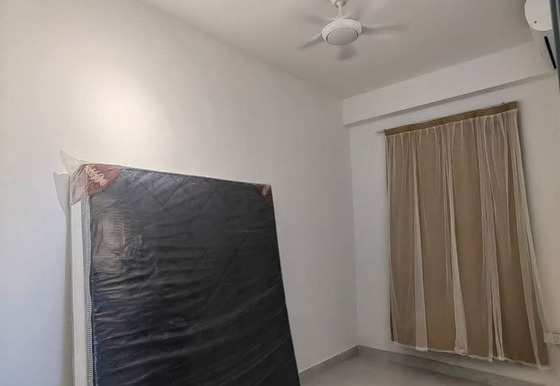 Palazzo @ Ipoh Garden East