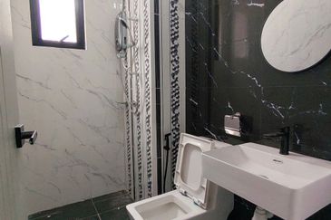 Palazzo @ Ipoh Garden East