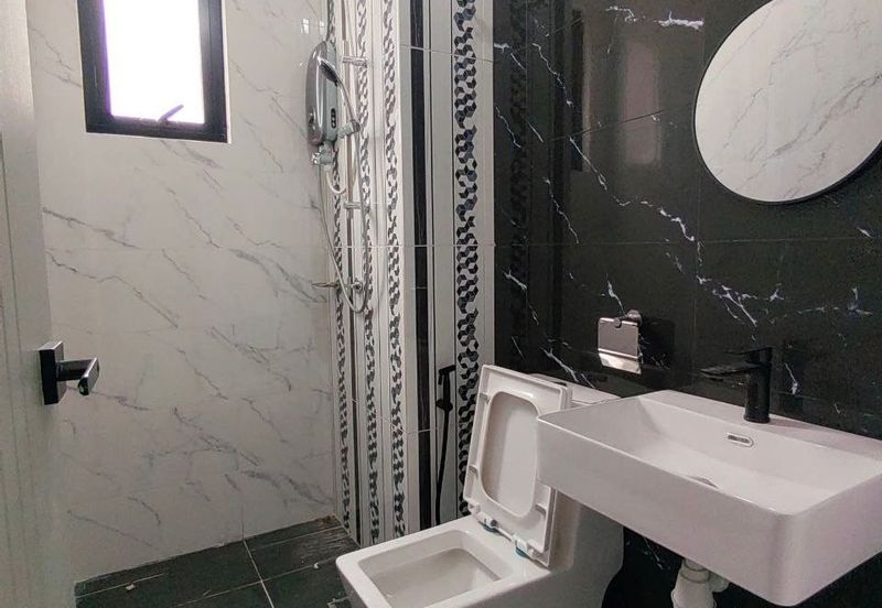 Palazzo @ Ipoh Garden East