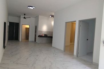 Palazzo @ Ipoh Garden East