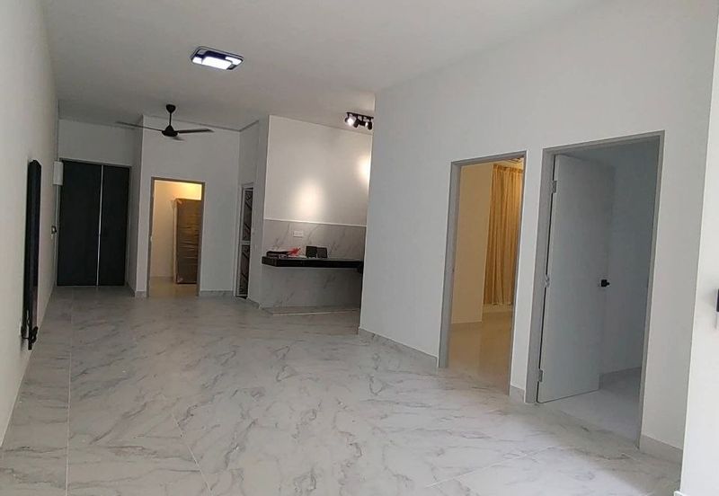 Palazzo @ Ipoh Garden East