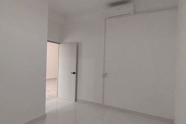 Palazzo @ Ipoh Garden East