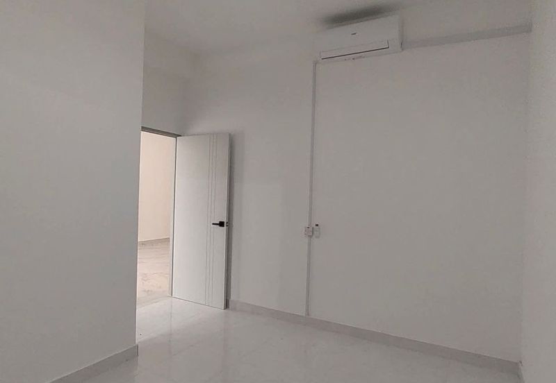 Palazzo @ Ipoh Garden East