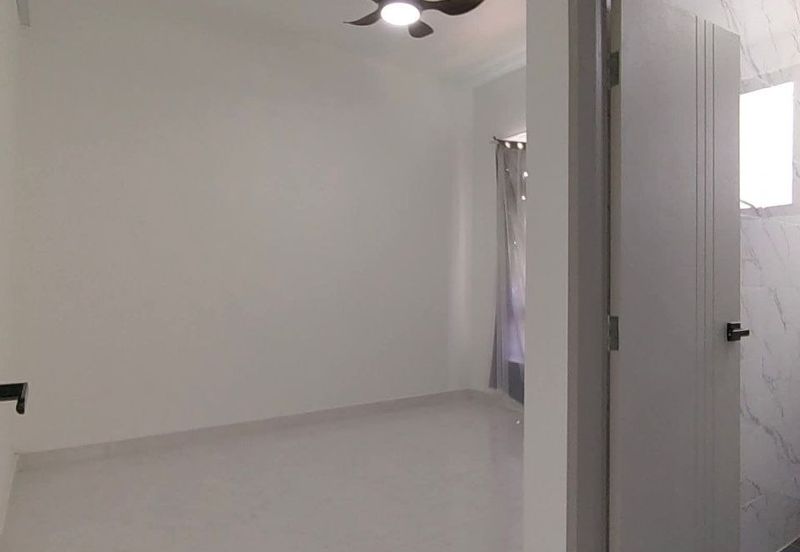 Palazzo @ Ipoh Garden East