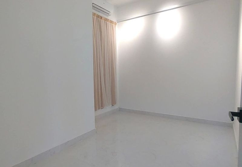 Palazzo @ Ipoh Garden East