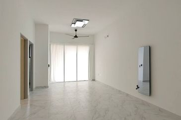 Palazzo @ Ipoh Garden East