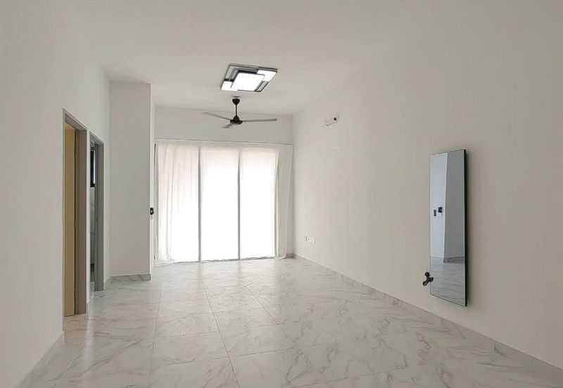 Palazzo @ Ipoh Garden East