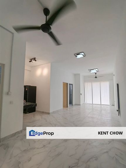 🏢 Palazzo @ Ipoh Garden East Condominium For Rent, Perak, Ipoh