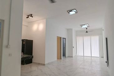 Palazzo @ Ipoh Garden East