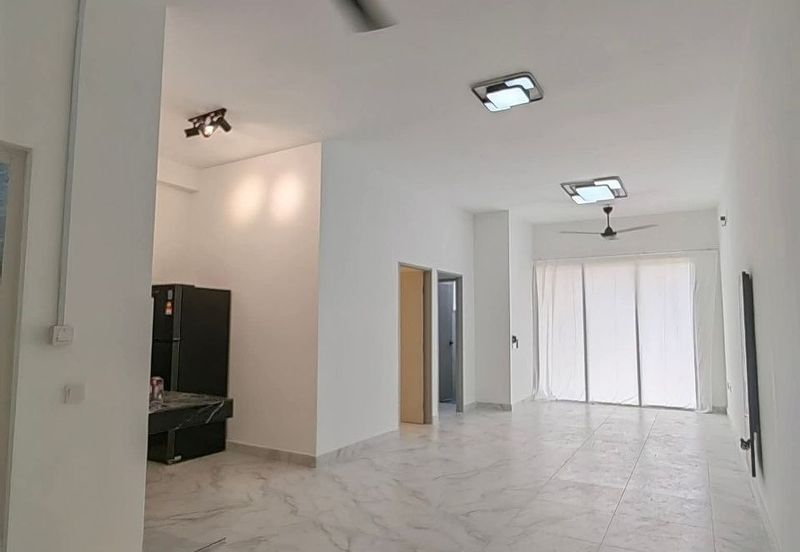 Palazzo @ Ipoh Garden East