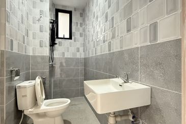 Palazzo @ Ipoh Garden East