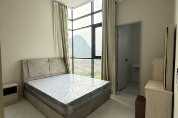 Palazzo @ Ipoh Garden East