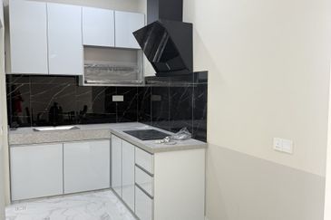 Palazzo @ Ipoh Garden East