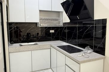 Palazzo @ Ipoh Garden East